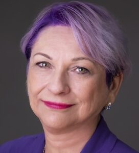 Cheryl Stephens Headshot.