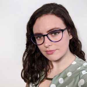 Emily Stewart headshot.