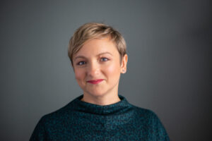 Jahleen's headshot. 