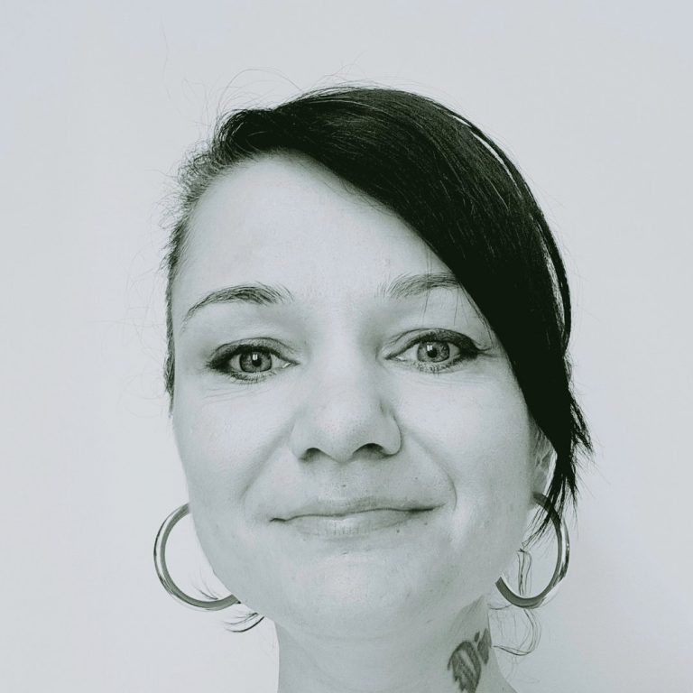 Photo de Natalia.